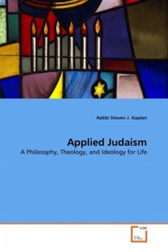 Cover Applied Judaism