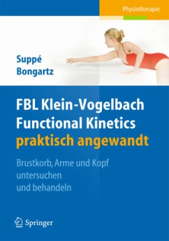 FBL Klein-Vogelbach Functional Kinetics praktisch angewandt
