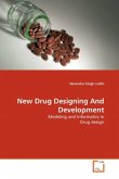 New Drug Designing And Development