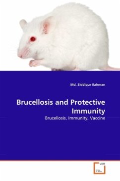 Brucellosis and Protective Immunity - Rahman, Md. Siddiqur