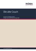 Die alte Couch (fixed-layout eBook, ePUB)