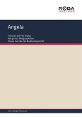 Angela (eBook, ePUB)