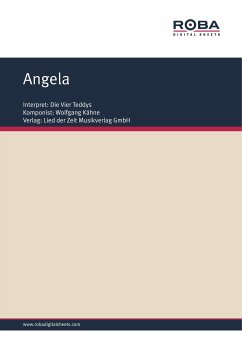 Angela (fixed-layout eBook, ePUB) - Kähne, Wolfgang; Schneider, Dieter