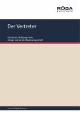 Der Vertreter (eBook, PDF)