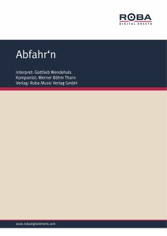 Abfahr'n (fixed-layout eBook, ePUB) - Böhm-Thorn, Werner; Jud, Michael; Kirsten, Joe