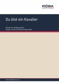 Du bist ein Kavalier (eBook, PDF)