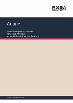 Ariane (eBook, PDF) - Jack, Alfred