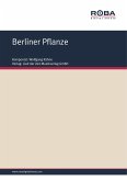 Berliner Pflanze (eBook, ePUB)