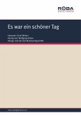 Es war ein schöner Tag (eBook, PDF)