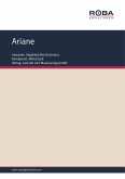 Ariane (fixed-layout eBook, ePUB)