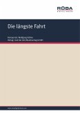 Die längste Fahrt (eBook, PDF)