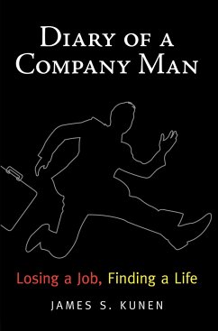 Diary of a Company Man - Kunen, James S