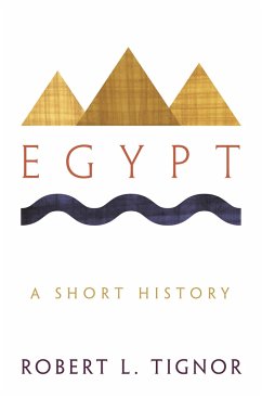 Egypt - Tignor, Robert L.