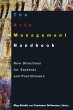 The Arts Management Handbook - Bild 1