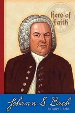 Johann Sebastian Bach - Bobb, Barry L.