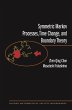 Symmetric Markov Processes, Time... - Bild 1