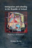 Immigration and schooling in the Republic of Ireland