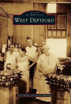 West Deptford - Maska, April; Mikulski, Noreen