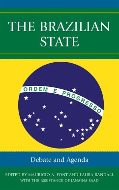 Brazilian State