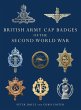 British Army Cap Badges of the Second... - Bild 1