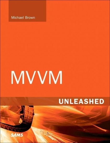 MVVM Unleashed MVVM Unleashed
