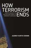 How Terrorism Ends