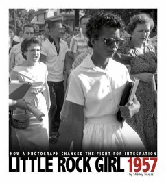 Little Rock Girl 1957 - Tougas, Shelley