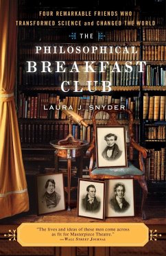 The Philosophical Breakfast Club - Snyder, Laura J