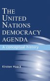 The United Nations Democracy Agenda
