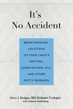 It's No Accident - Hodges, Steve; Schlosberg, Suzanne