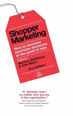 Shopper Marketing