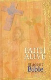 Faith Alive Student Bible-ESV