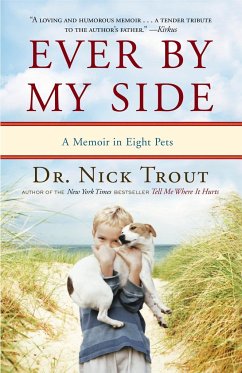 Ever By My Side - Trout, Nick