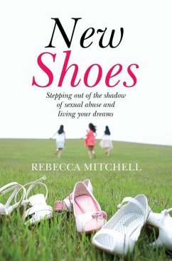 New Shoes - Mitchell, Rebecca