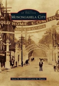 Monongahela City - Bowers, Susan M.; Magone, Laura M.