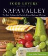 Food Lovers' Guide to® Napa Valley - Bild 1