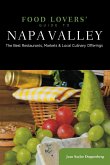 Food Lovers' Guide to® Napa Valley