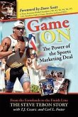 Game on: The Power of the Sports Marketing Deal