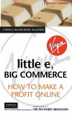 Little E Big Commerce Little E Big Commerce