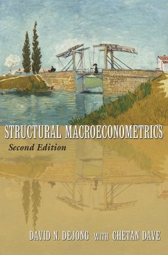 Structural Macroeconometrics - DeJong, David N.; Dave, Chetan