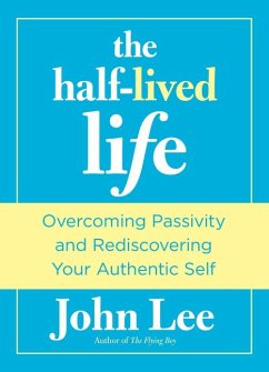 Half-Lived Life - Lee, John Half-Lived Life - Lee, John