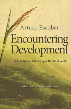 Encountering Development - Escobar, Arturo