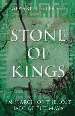 Stone of Kings - Helferich, Gerard