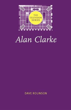 Alan Clarke - Rolinson, Dave