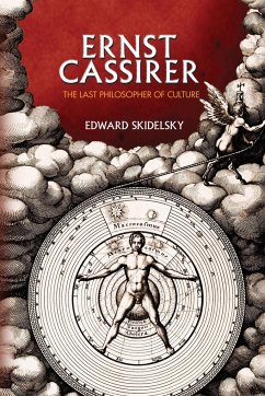 Ernst Cassirer - Skidelsky, Edward