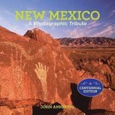 New Mexico: A Photographic Tribute