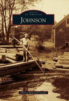 Johnson - Johnson Historical Society