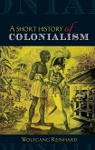 A Short History of Colonialism