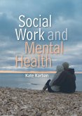 Social Work and Mental Health