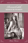 Remarkable Missouri Women